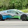 La Maserati MC20 - un record de vitesse