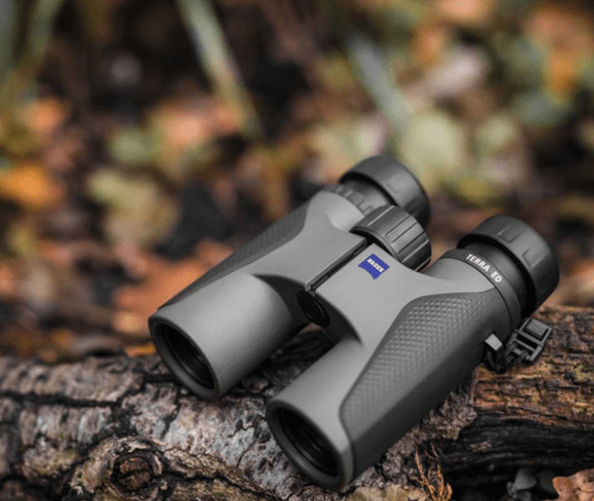 ZEISS 10x32 Terra ED meilleures jumelles pour enfants
