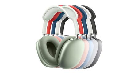 Rumeur : Apple présentera les nouveaux AirPods Max en même temps que l'iPhone 16