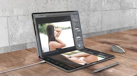 Analystes : Le MacBook à écran pliable aura un écran de 18,8 pouces