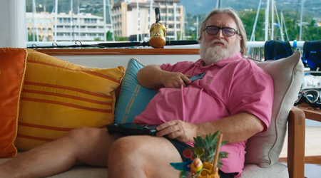 Gabe Newell affirme que Steam n'a pas besoin de la garantie Call of Duty de Microsoft "parce que nous avons confiance en leurs intentions".