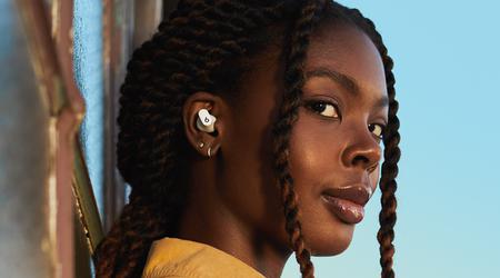 Les écouteurs Beats Studio Buds peuvent être achetés sur Amazon pour 99 $ (50 $ de réduction).