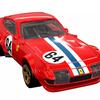 Modèles miniatures de Ferrari de Hot Wheels