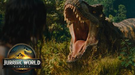 Le Super Bowl 2025 présente une bande-annonce spectaculaire pour Jurassic World : Rebirth avec un casting de stars