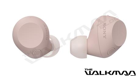 Insider : Sony s'apprête à commercialiser un casque d'écoute économique WF-C710N avec annulation active du bruit