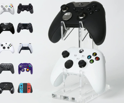 OAPRIRE Support double pour manette Xbox