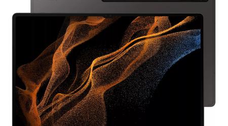 La tablette phare de Samsung, la Samsung Galaxy Tab S8 Ultra, reçoit une mise à jour de février dans le monde entier.