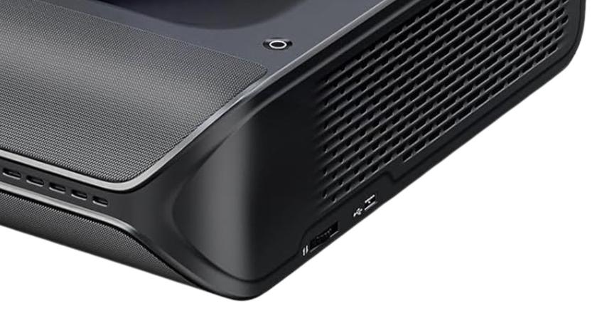 NexiGo Aurora Pro fire tv stick projecteur