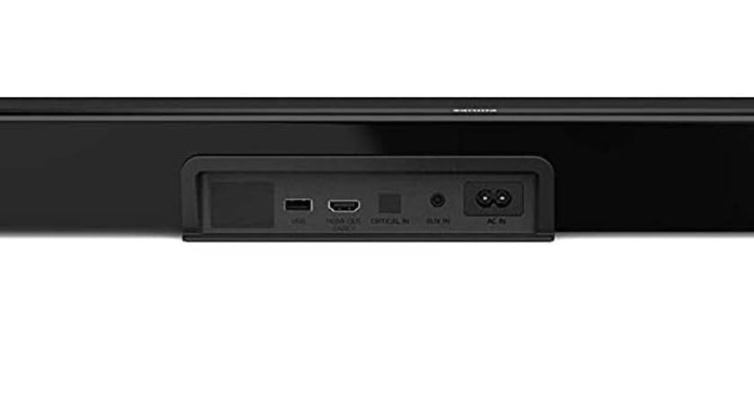 PHILIPS B7305 barre de son pour tv philips