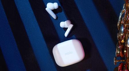 C'est officiel : Meizu dévoilera le 3 novembre des écouteurs Blue Charm de la marque TWS avec prise en charge de l'ANC