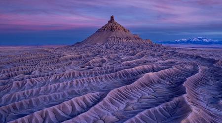 Le monde à travers les yeux des drones : découvrez les meilleures photos des Drone Photo Awards 2024