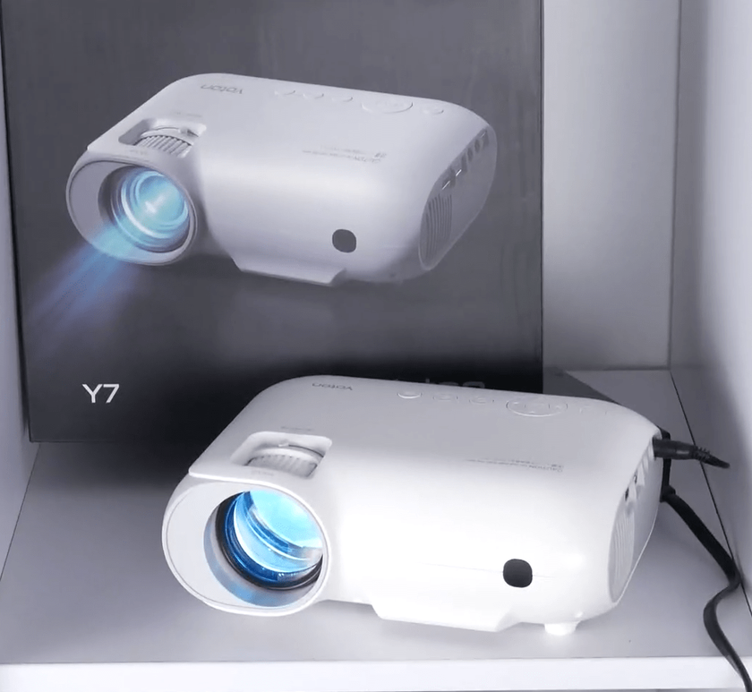 Projecteur numérique YOTON ‎Y7