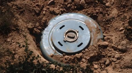 Médias : La Maison Blanche approuve la fourniture de mines antipersonnel "instables" à l'Ukraine pour décourager l'avancée des troupes russes