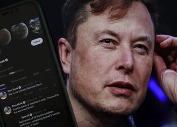 Elon Musk a admis que ses ...