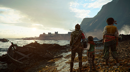  Le tsunami des rats, le travail avec les acteurs et les avantages des consoles de nouvelle génération : Les développeurs de A Plague Tale : Requiem ont partagé des détails sur le développement