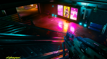 CD Project Red a annoncé une nouvelle mise à jour pour le mode Overdrive de Cyberpunk 2077. Le jeu prendra en charge le DLSS 3.0, le ray tracing sera encore amélioré et l'éclairage sera plus réaliste.