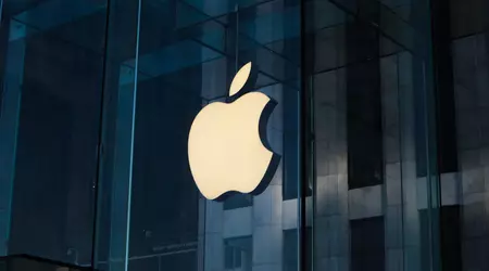 Les six plus grandes entreprises technologiques américaines ont perdu 500 milliards de dollars en une nuit. La capitalisation d'Apple a diminué de 154 milliards de dollars.