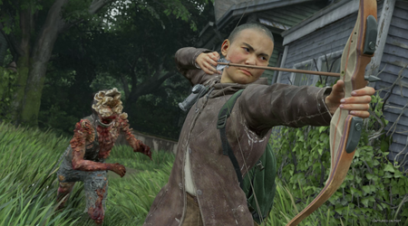 The Last of Us Part II Remastered recevra une mise à jour pour le mode No Return : nouveaux personnages, cartes et skins