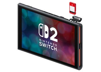 La Switch 2 peut bloquer des ...