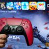 Accessoires pour PlayStation 5 : comment rendre le jeu plus confortable-28 Accessoires pour PlayStation 5 : comment rendre le jeu plus confortable-28