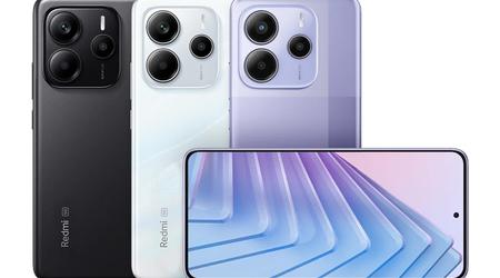 Redmi a révélé le nombre de mises à jour Android que recevront les versions mondiales des smartphones Redmi Note 14 4G et Note 14 5G.