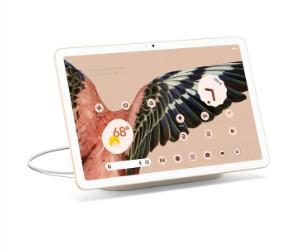Google Pixel Tablet avec station d'accueil pour haut-parleur de chargement
