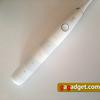 Ça ne fait pas mal. Examen de la brosse à dents électrique Oclean Flow Sonic budget-18 Ça ne fait pas mal. Examen de la brosse à dents électrique Oclean Flow Sonic budget-18