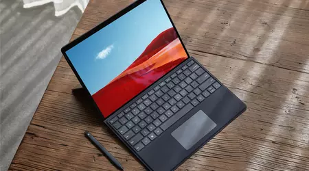 Microsoft travaille sur un appareil Surface avec un processeur Snapdragon 8cx Gen 3 à bord