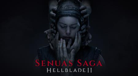 L'attrait de la folie : Critique de Senua's Saga : Hellblade II
