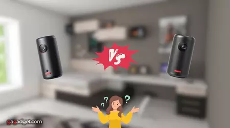 Nebula Capsule 3 vs Nebula Capsule 2 : Comparatif