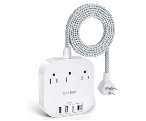 Multiprise One Beat avec USB-C