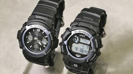 Casio G-Shock Fire Package 2025 : détails divulgués avant la sortie officielle