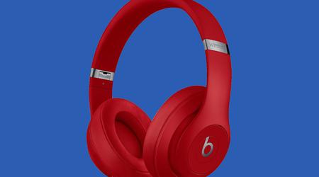Beats Studio 3 sur Amazon : casque sans fil avec ANC et puce Apple W1, comme les AirPods, pour 111 $ de réduction