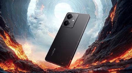 Les ventes du smartphone gaming budget Realme Neo7 SE, doté d'une puissante batterie et d'un écran AMOLED, ont commencé en Chine.