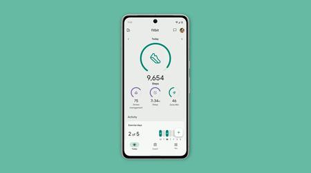 L'application Fitbit a été téléchargée plus de 100 millions de fois sur Google Play Store