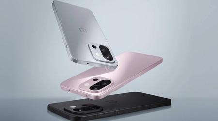 Le OnePlus 13T a été présenté - le smartphone phare a reçu le dernier processeur Snapdragon 8 Elite, un écran AMOLED et un prix abordable