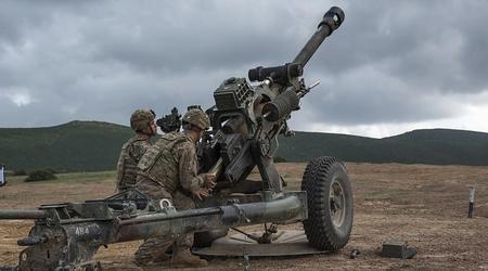 BAE Systems pourrait commencer à produire des obusiers L119 en Ukraine