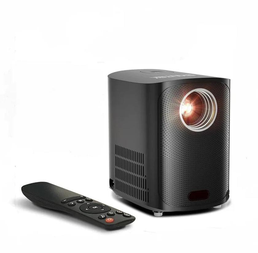 Projecteur Encalife Cinematic Home critique du projecteur encalife