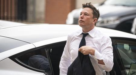 Musk a vendu 22 millions d'actions de Tesla pour 3,58 milliards de dollars - la valeur des titres a déjà chuté de 60 % depuis le début de l'année