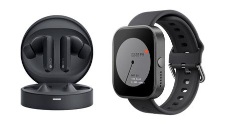 CMF by Nothing a publié la première mise à jour logicielle pour Watch Pro et Buds Pro.