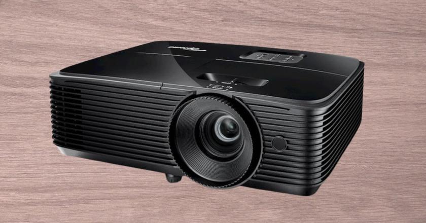 Optoma HD146X projecteurs de jeu