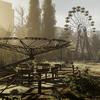 Une scène du jeu Chernobylite
