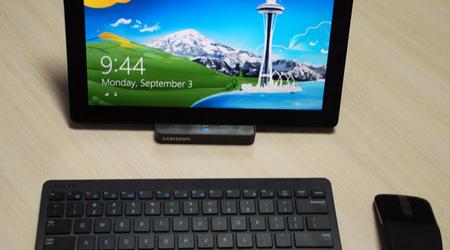 Pourquoi je ne crois pas à Windows 8 sur les tablettes