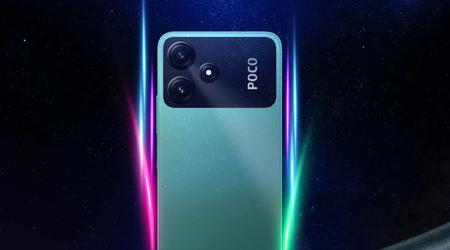 Xiaomi dévoilera bientôt en Inde un nouveau smartphone économique, le POCO M7 5G, qui sera vendu dans le monde entier sous le nom de Redmi 14C 5G.