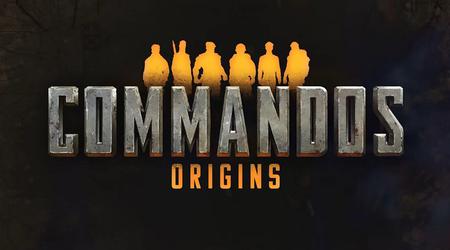 Les développeurs de Commandos : Origins ont dévoilé une bande-annonce "interactive" créative