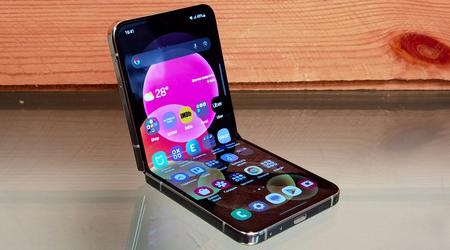 Extension de l'ambition : test du Samsung Galaxy Flip5