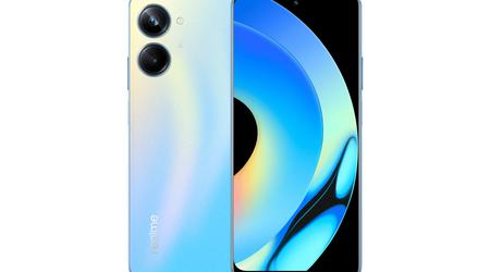 realme annonce un programme de test Android 14 avec realme UI 5.0 pour le smartphone realme 10 Pro 5G