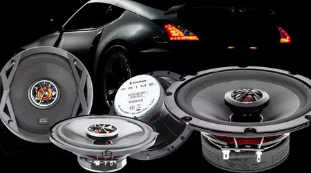 Meilleurs Haut-Parleurs 6.5 Pouces pour Basses