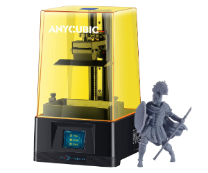 ANYCUBIC Photon Mono 4K Imprimante 3D ...