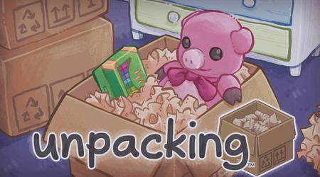 Le développeur de Unpacking demande à Nintendo de lutter contre les contrefaçons de jeux originaux sur l'eShop